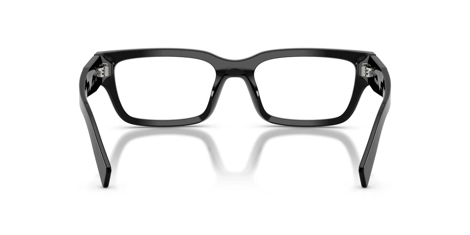 Prada C02VF Eyeglasses - view 16